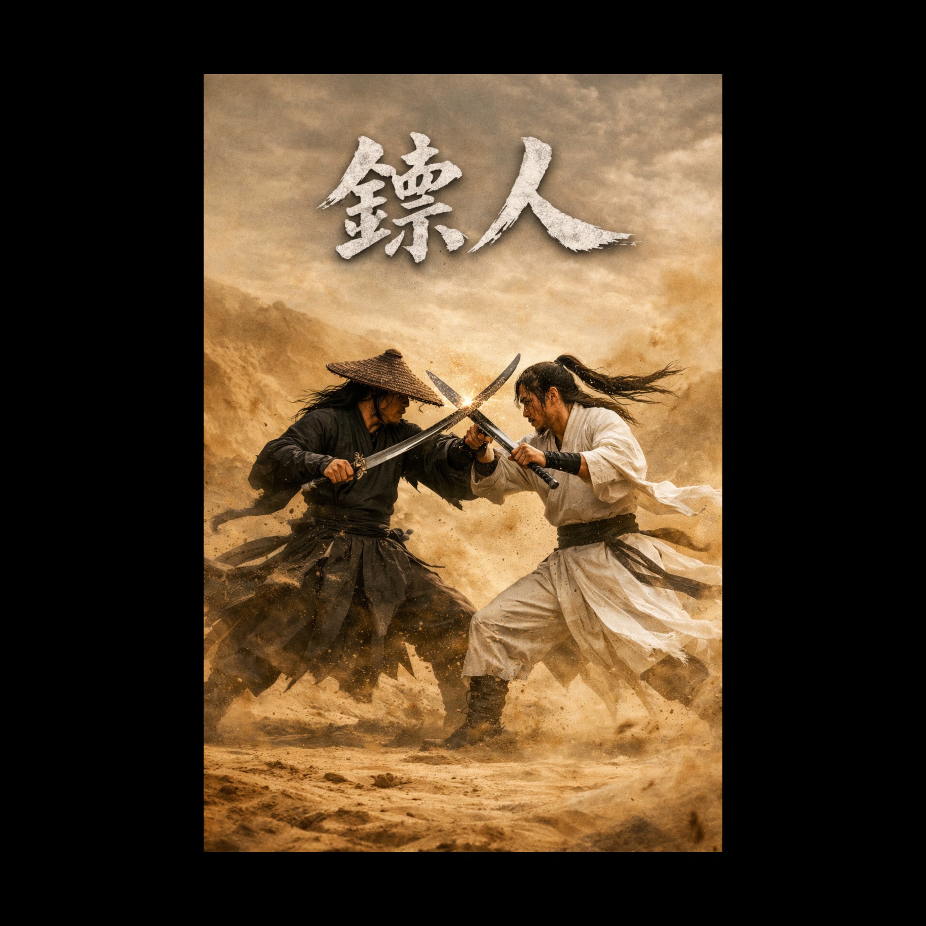 天下问 artwork