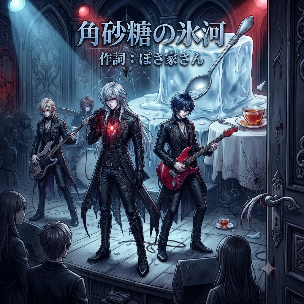 Song Cover Image