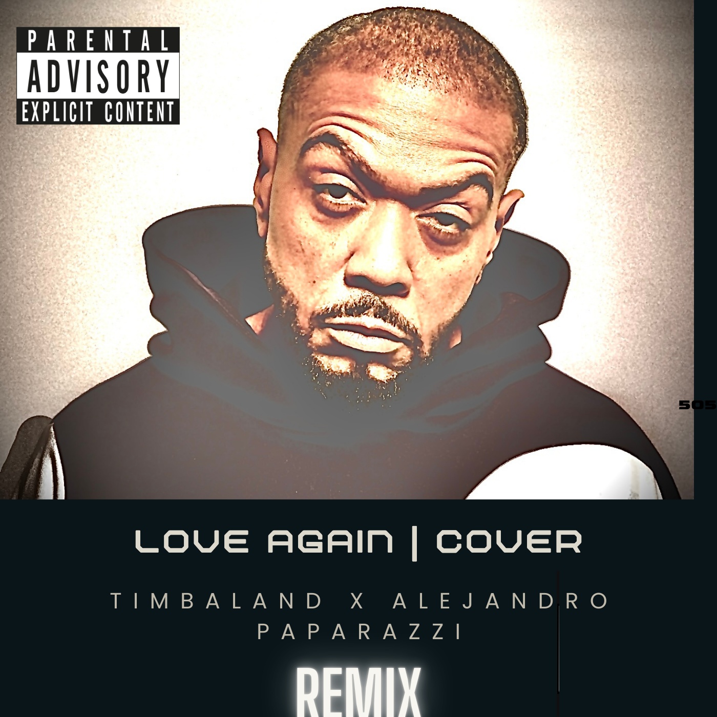Love Again | Verse 2 (Cover)