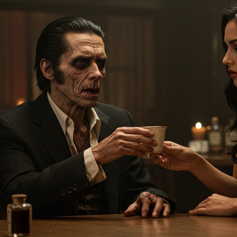 Image for Salsa Brava