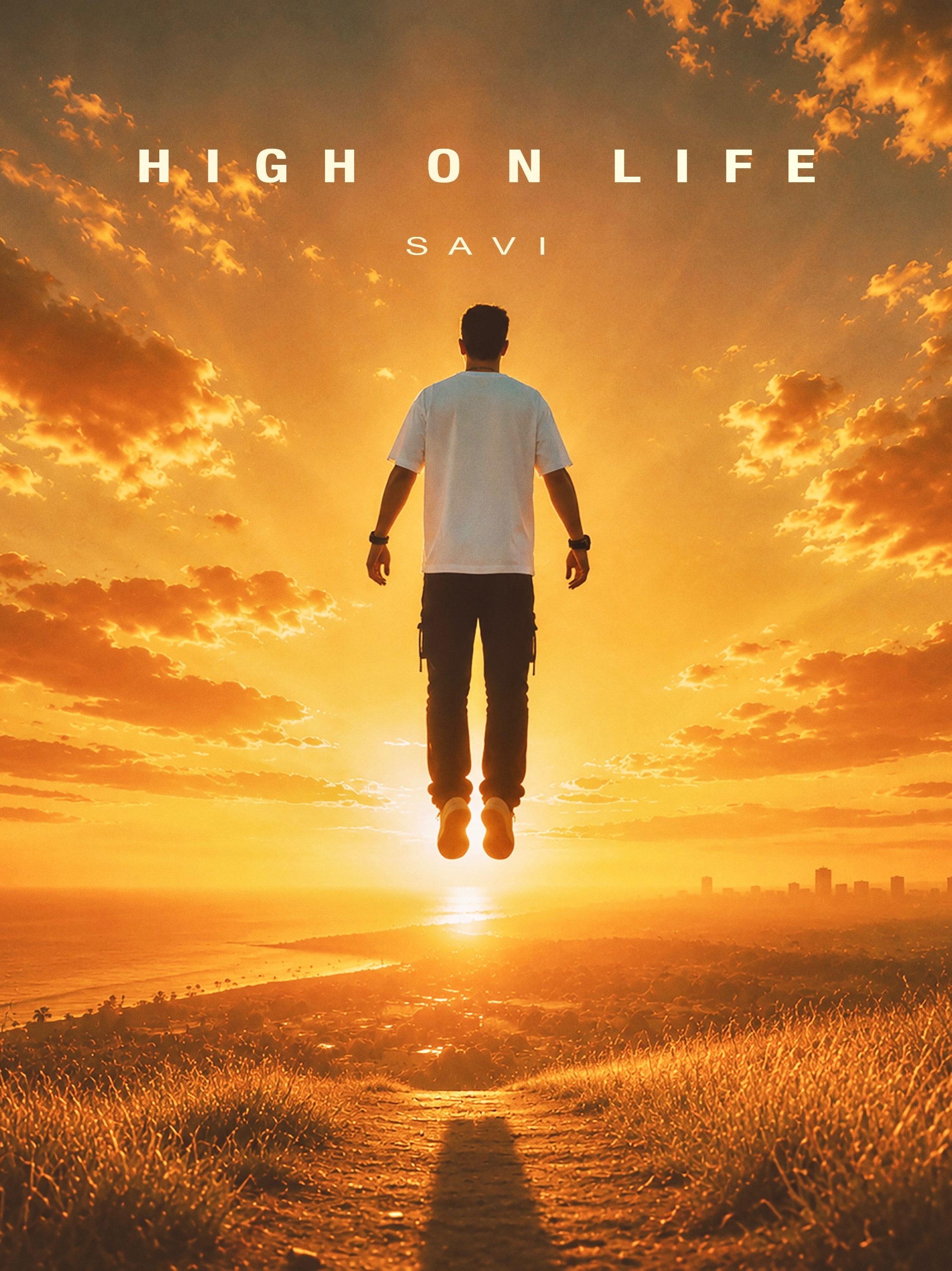 High On Life artwork