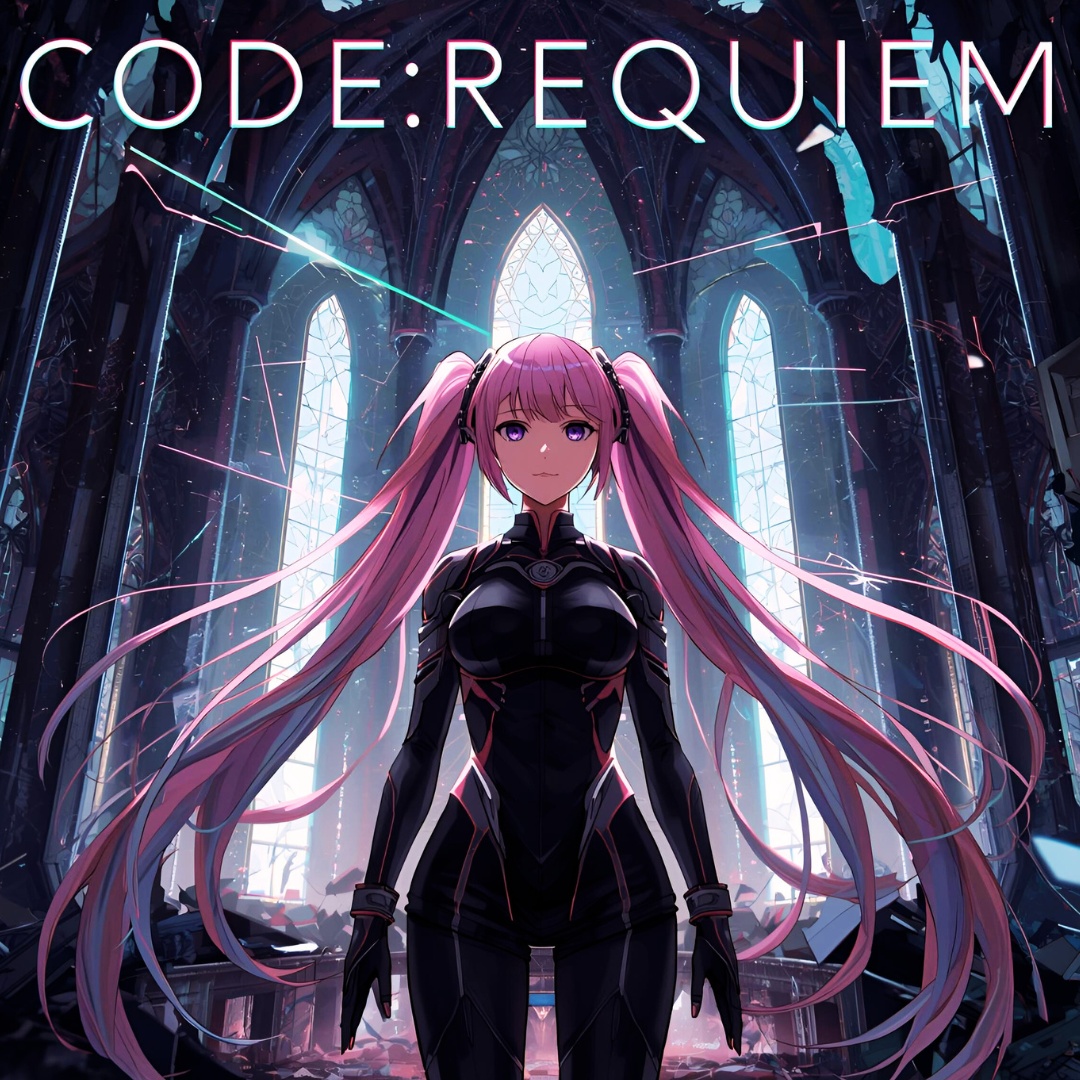 Image for Code:Requiem