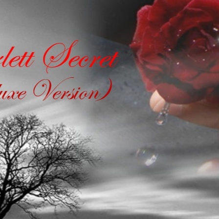 Image for Scarlett Secrets (Deluxe Version)