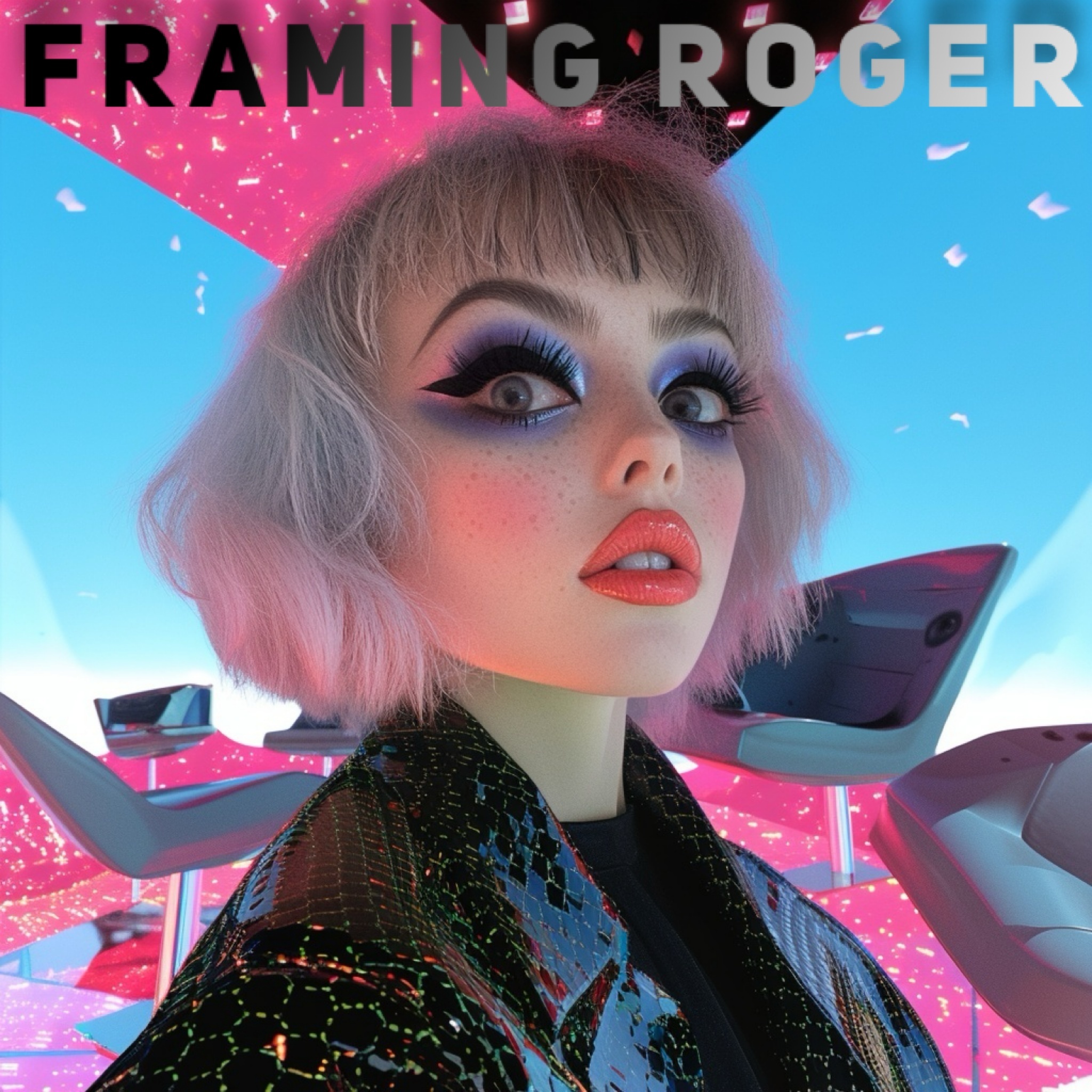 Image for Framing Roger[FinalCut]
