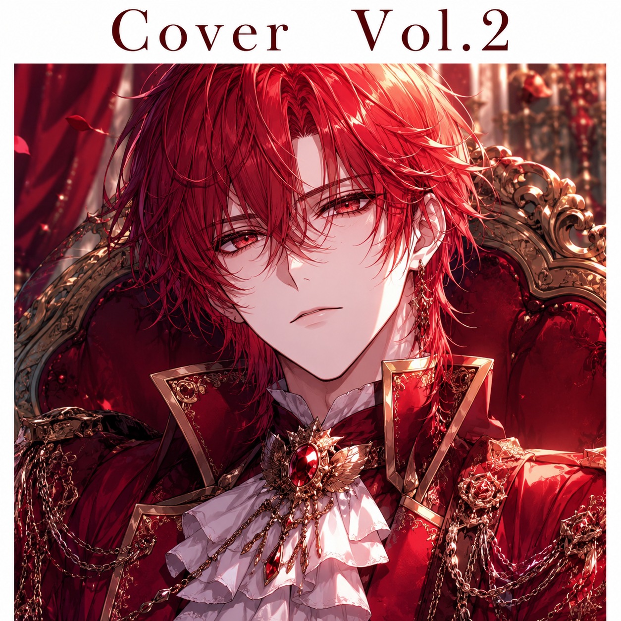 Jyuan Cover Vol.2