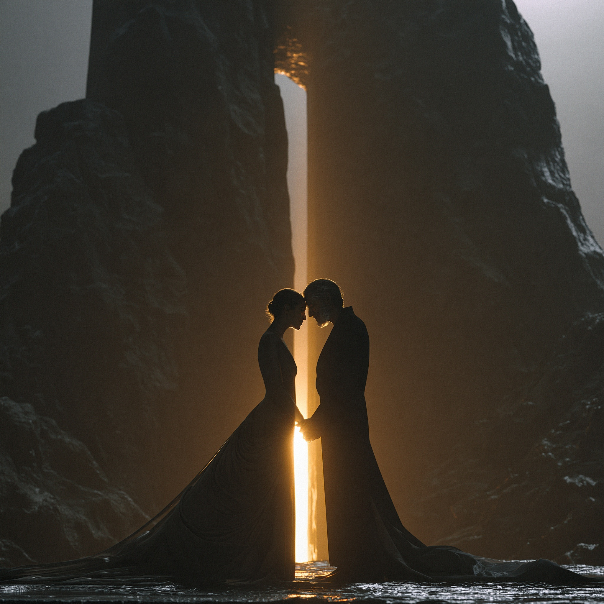 Una Vita Non Basta (feat. Rosa Santos) artwork