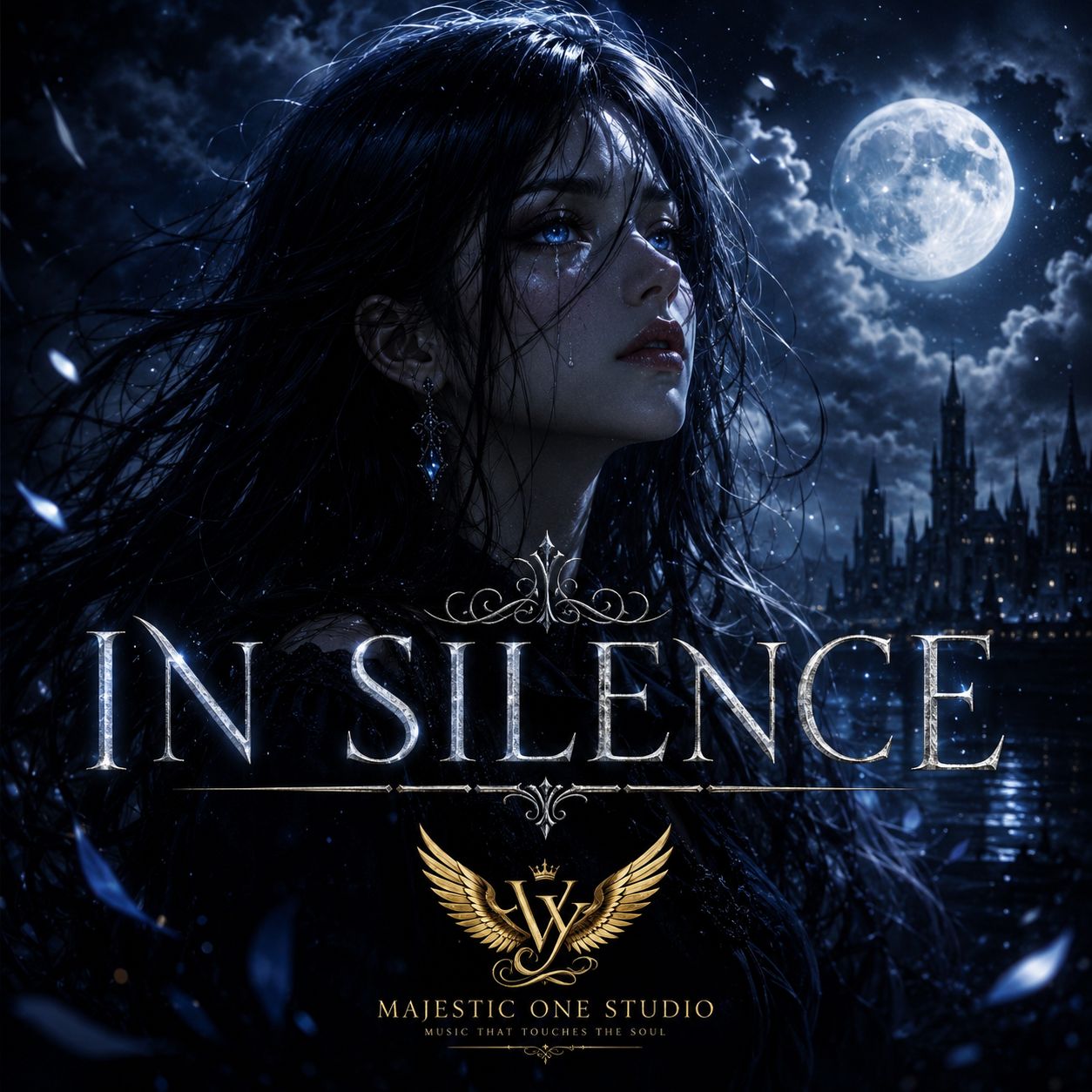 Silence artwork