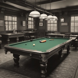 Image for Pool Songs