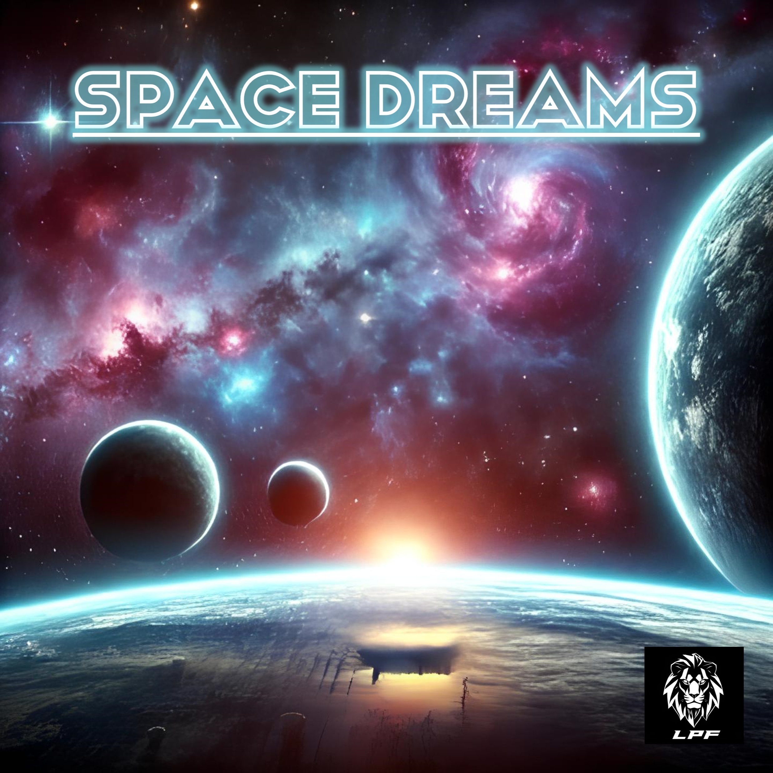Playlist cover art