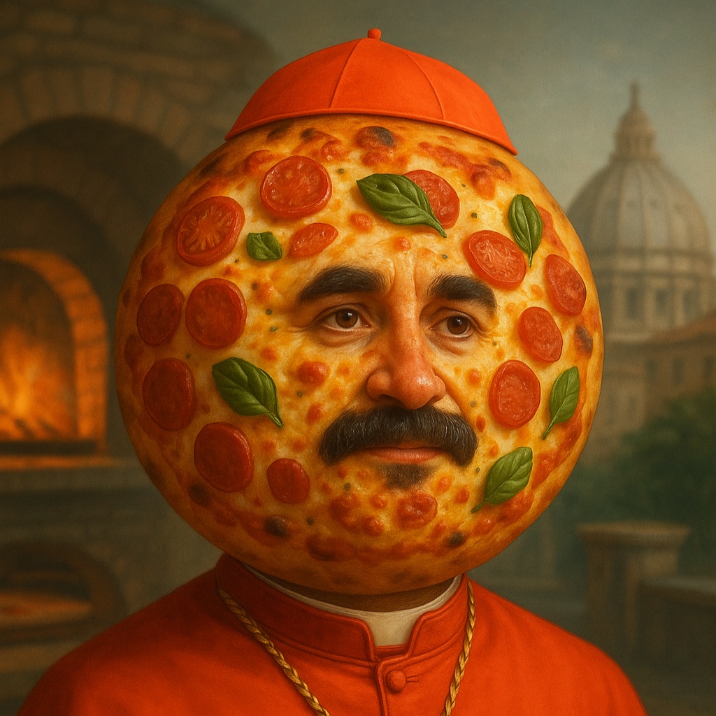 Image for Pizzaballa