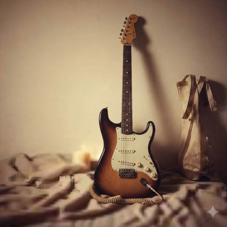 You did so well, my friend 🎸cordelia🎸(Remix) artwork