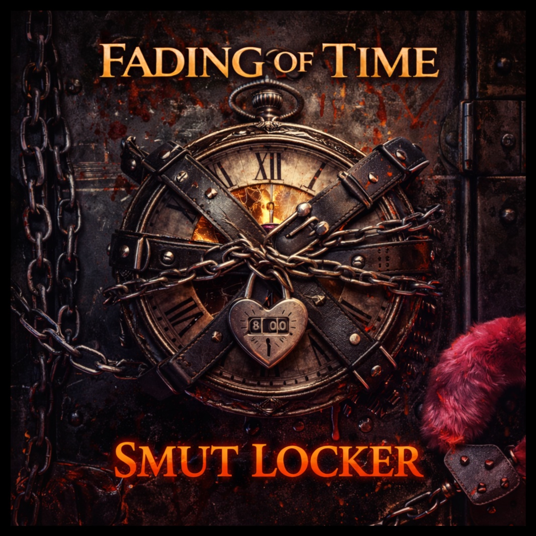 Image for Smut Locker