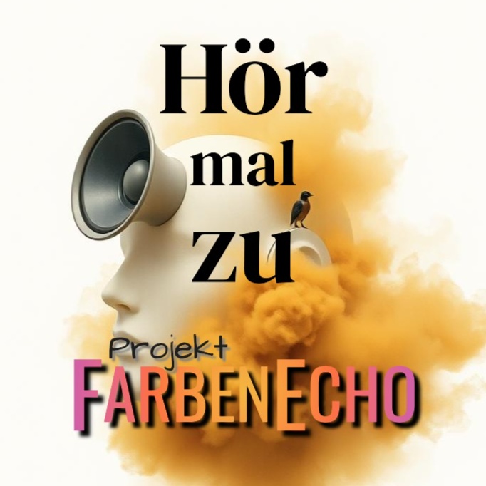 Image for Hör mal zu