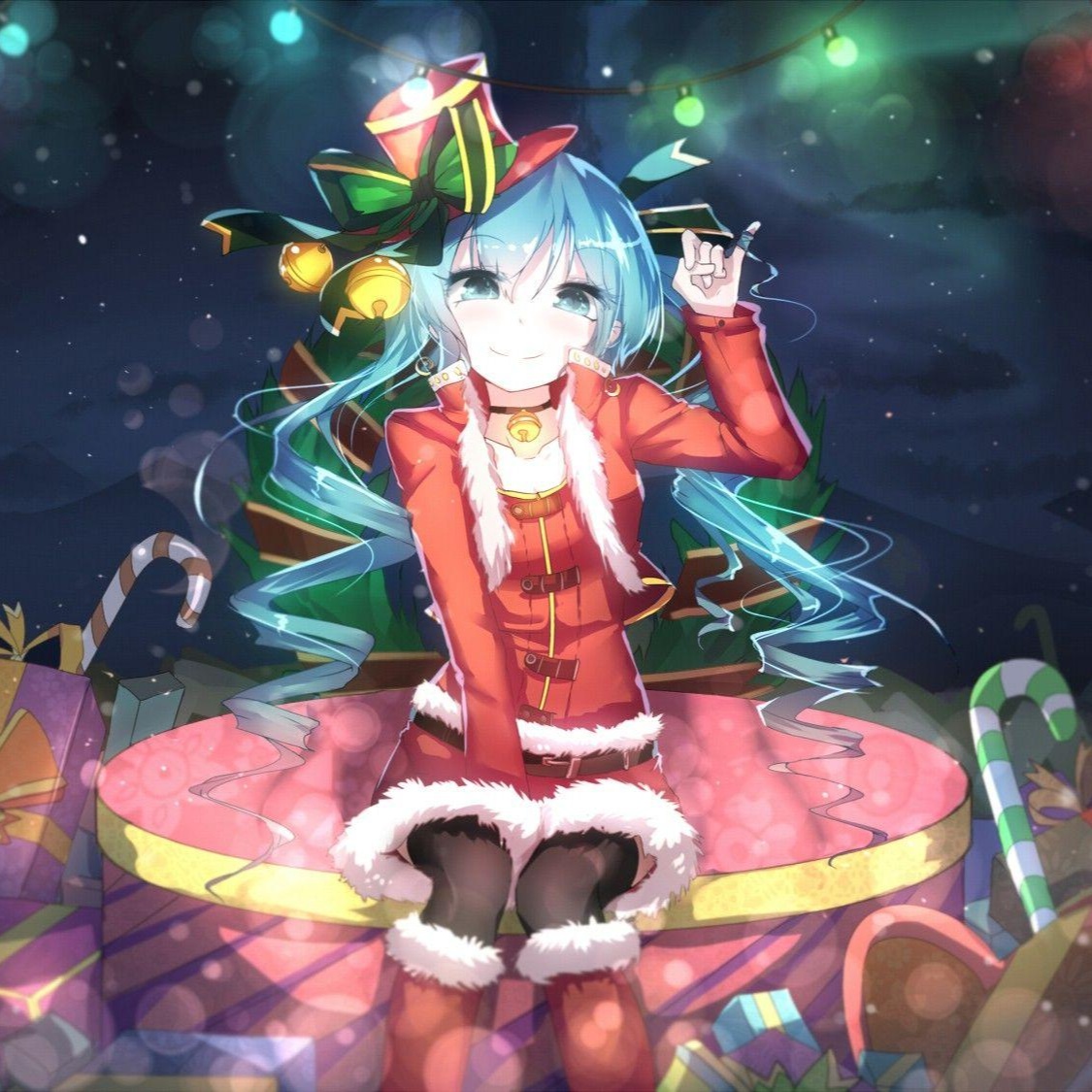 Image for Kawaii Christmas