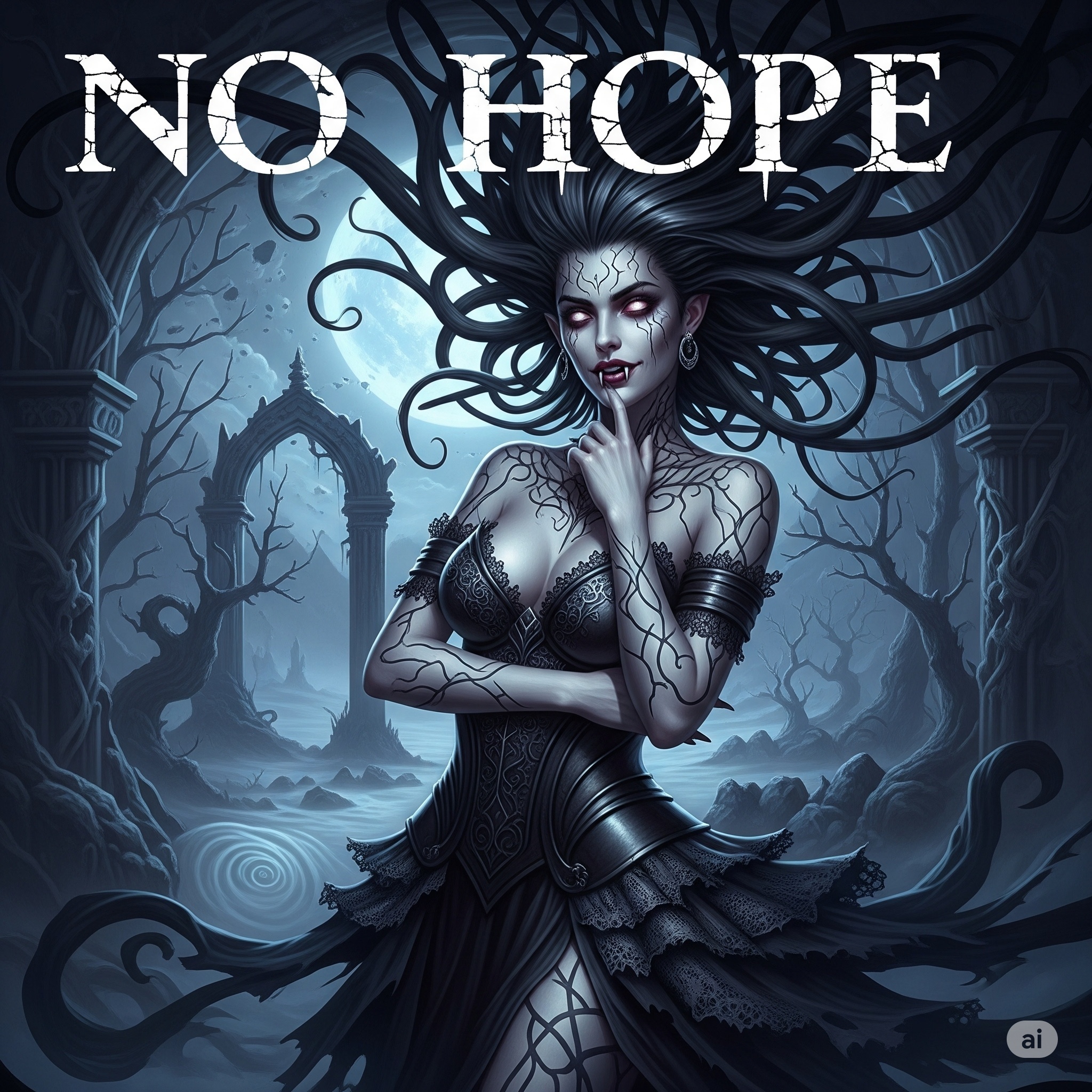 Image for Bits - No Hope