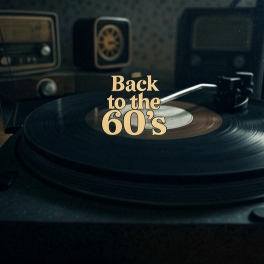 Image for Back to the 60's