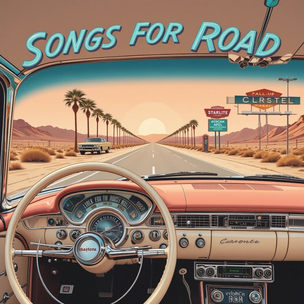 Image for Musica para Conducir