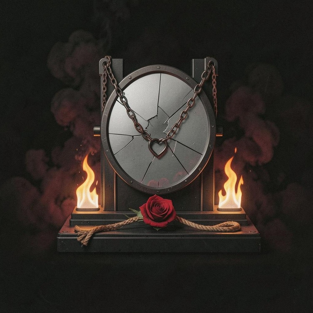 Your Favorite Sin artwork
