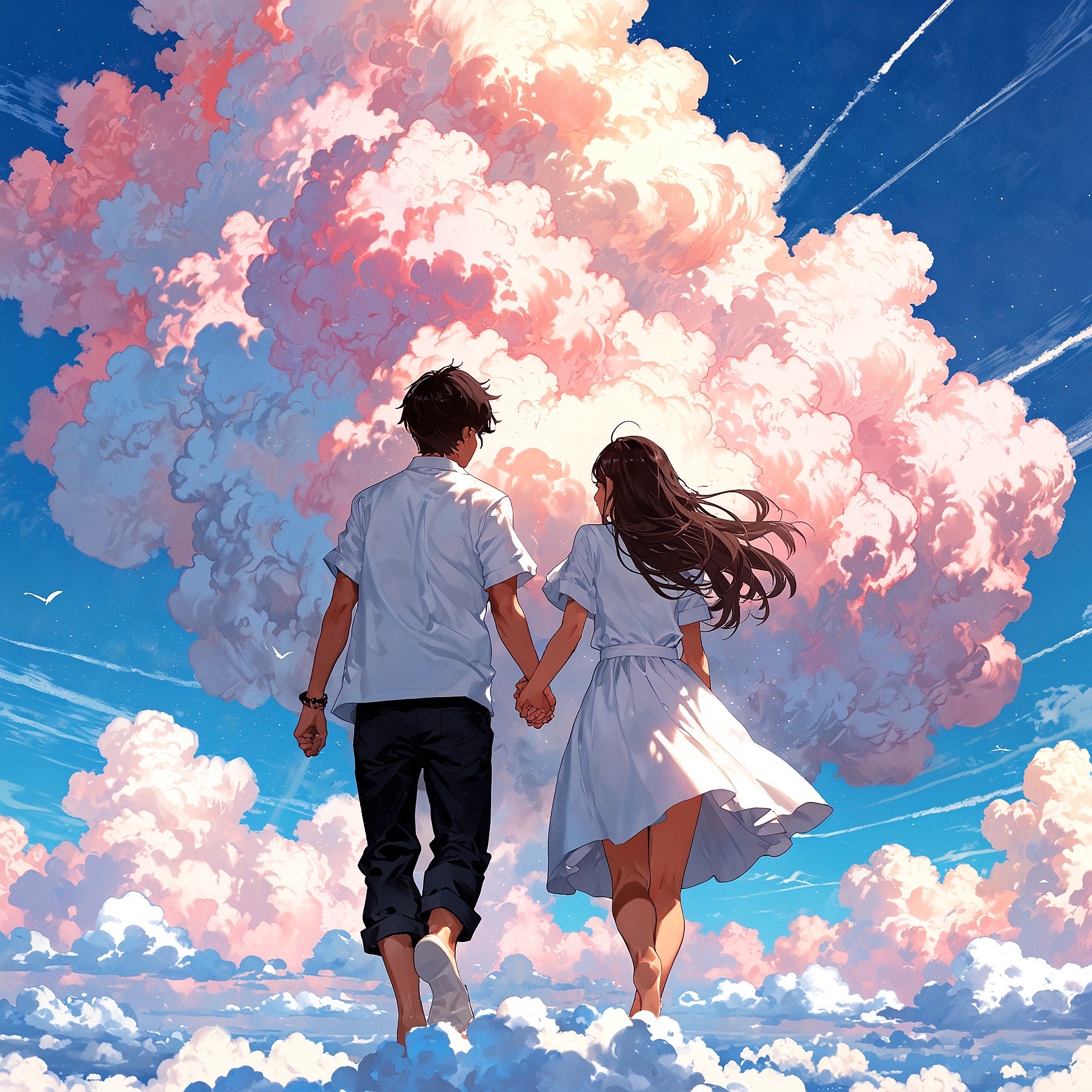 Persona image for M/F-Kpoprapmelodic