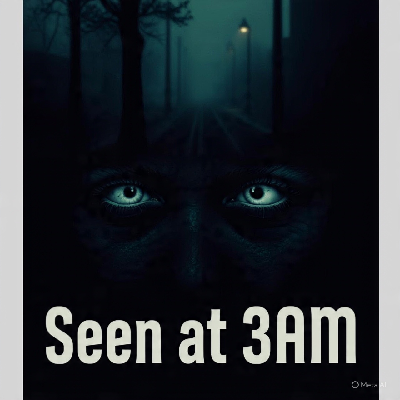 Image for Seen at 3AM