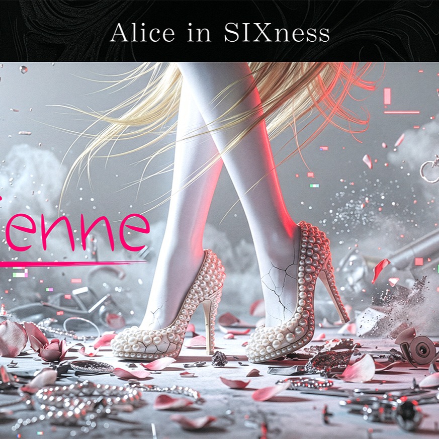 Vivienne artwork
