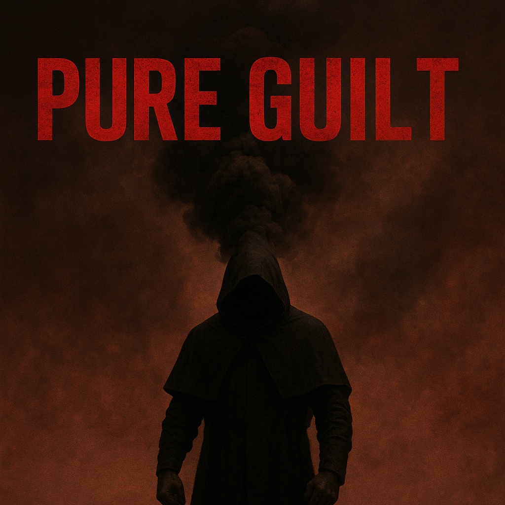 Image for PURE GUILT