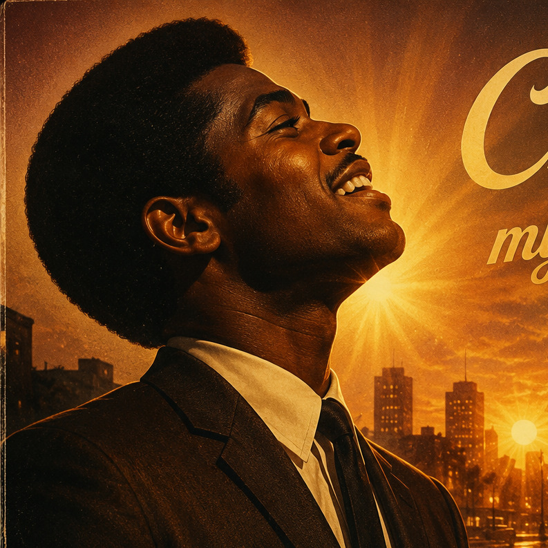 GIRL YOU CHANGED MY WORLD artwork