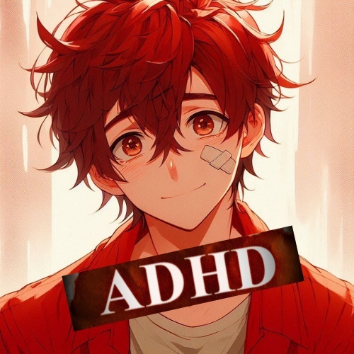 Image for 発達障害&精神疾患