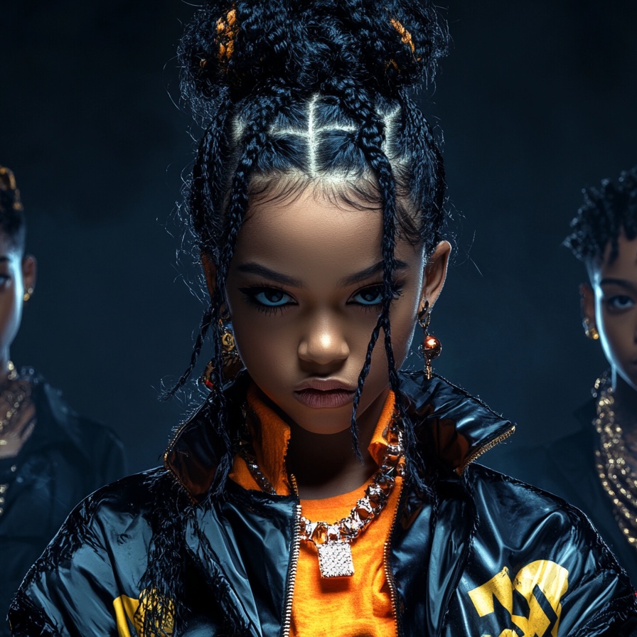 Persona image for Story of my Life 