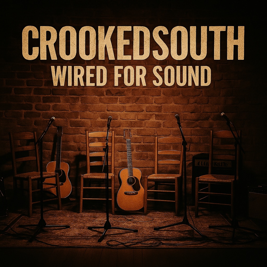 Image for Wired For Sound