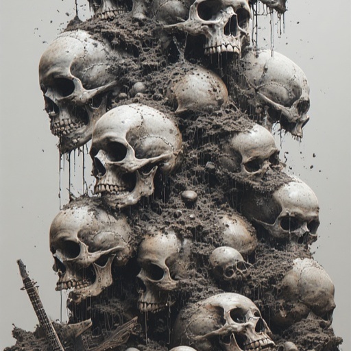 Playlist cover art