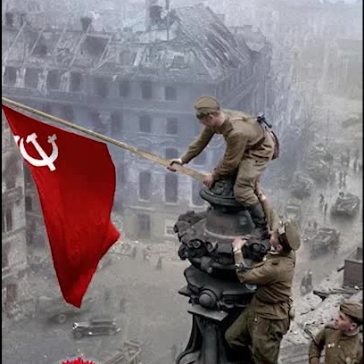 Image for #деньпобеды2025