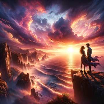 Playlist cover art