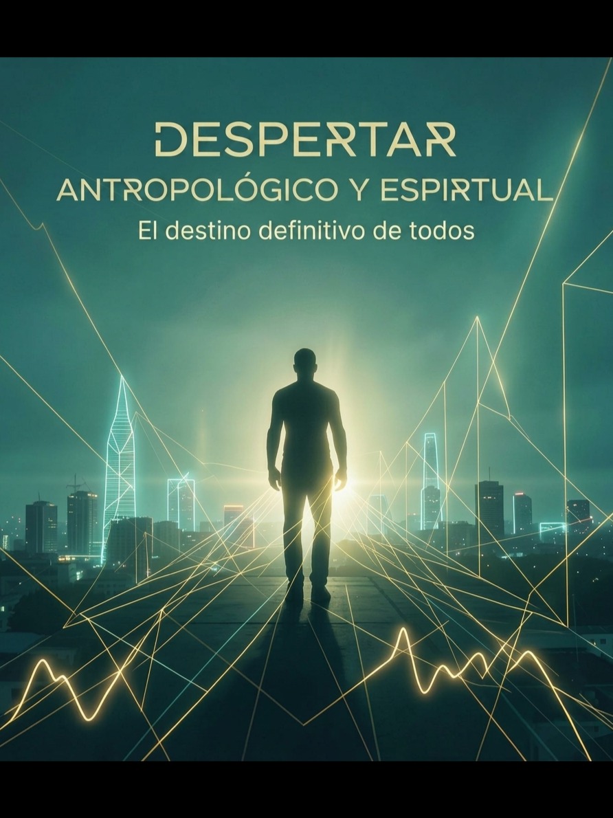 Despertar (Soft Version) artwork
