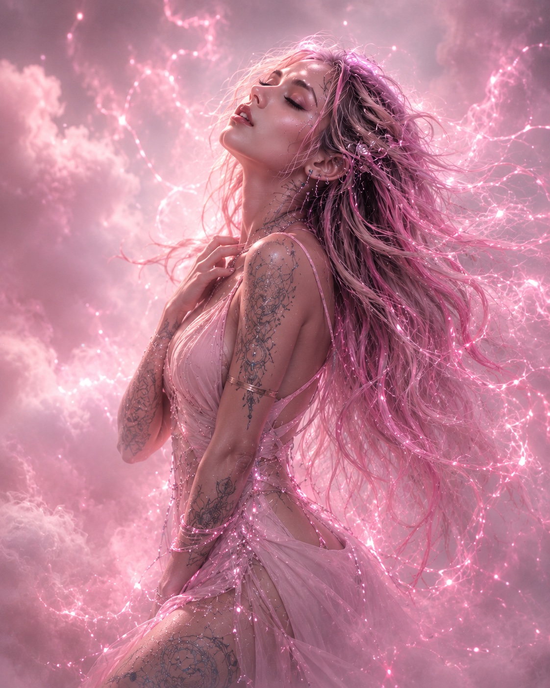 In My Dreams✨ artwork