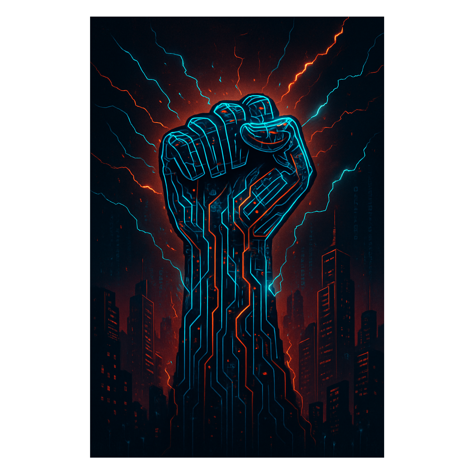 Persona image for Protestech.io