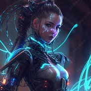 Persona image for Nina