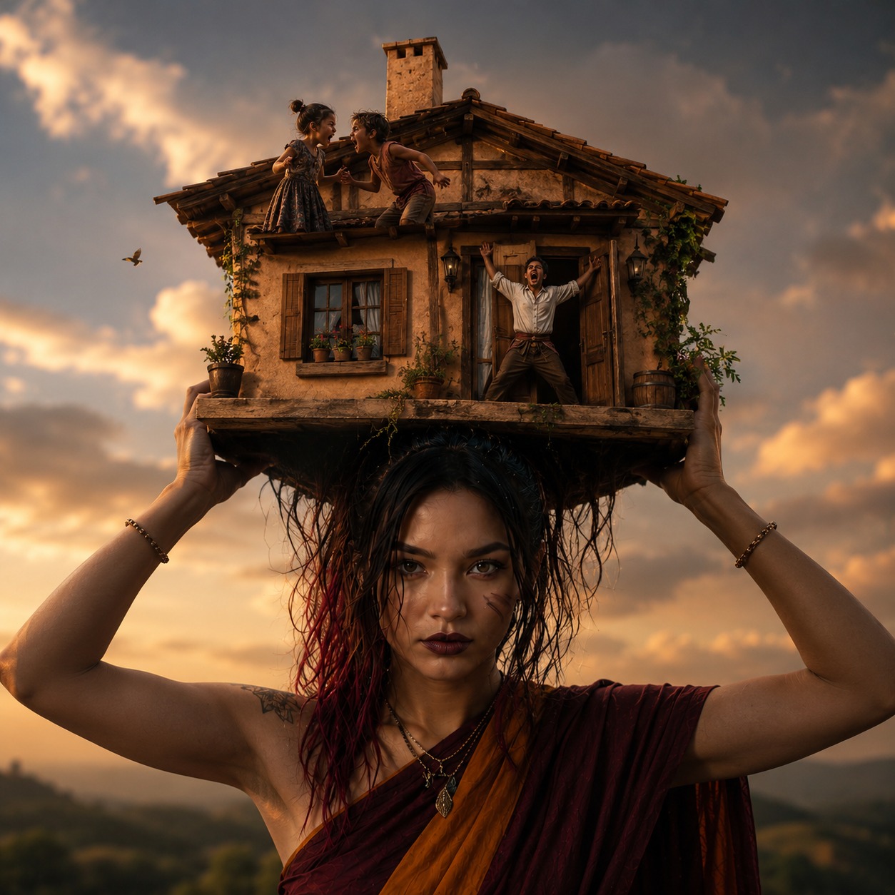 Song Image
