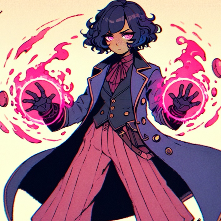 Image for Indigo Rondo