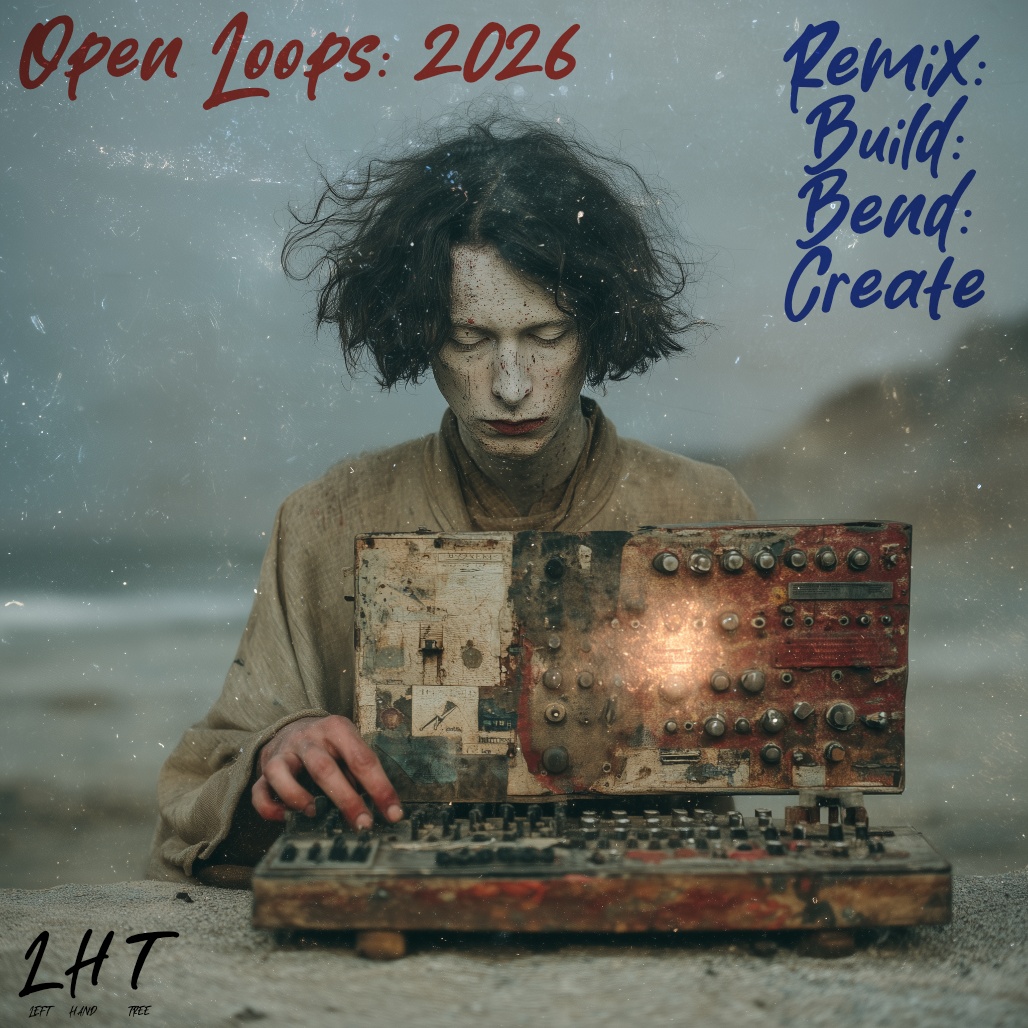 Image for LHT - Open Loops: 2026 ( ReMix bases)