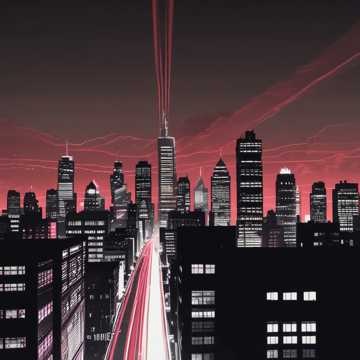 Image for Cinematic Saga  #6 [English]