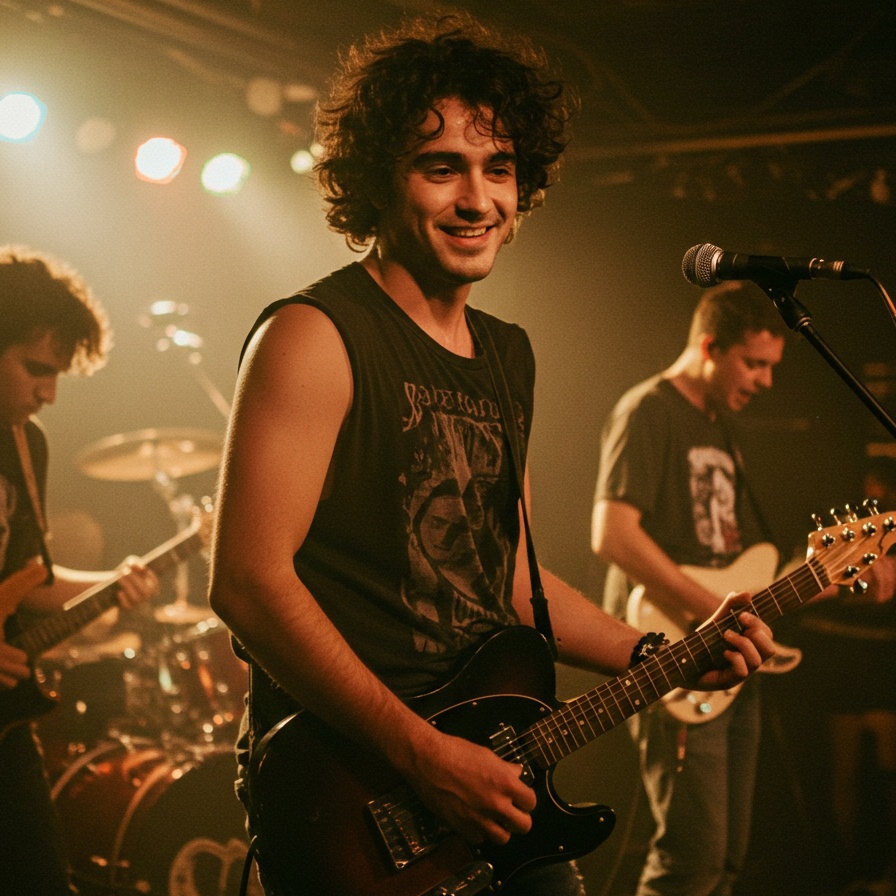 Image for Alternative Rock