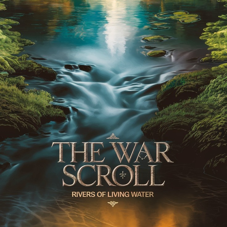 Rivers of Living Water artwork