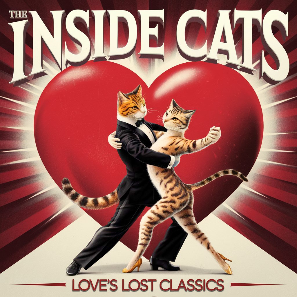 Image for Love's Lost Classics