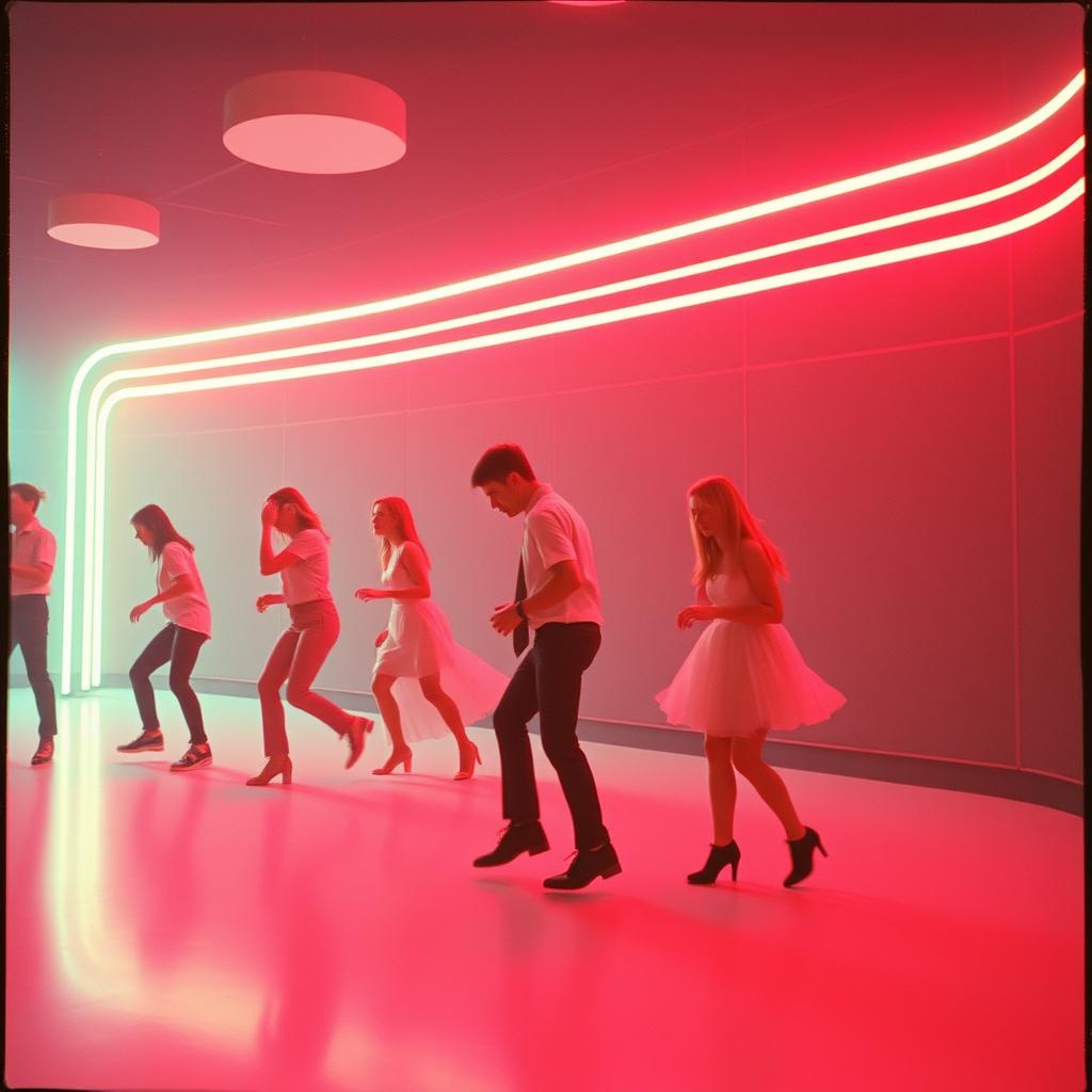 Image for Electro Rhythm