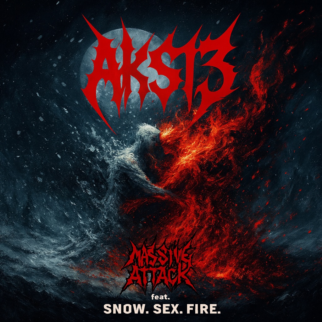 Image for [2026] Snow. Sex. Fire. (Delux)