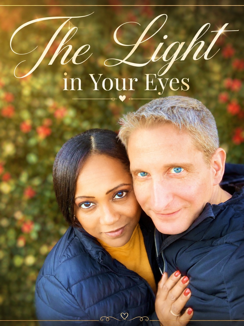 The Light in Your Eyes artwork