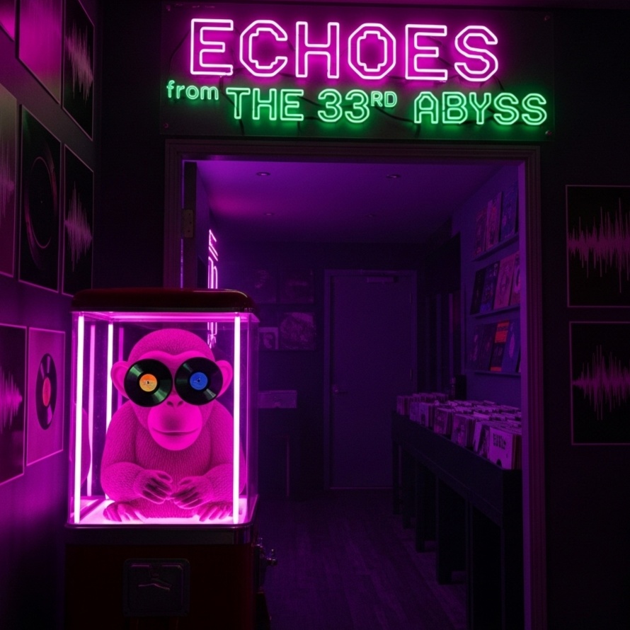 Image for NietzMix 33