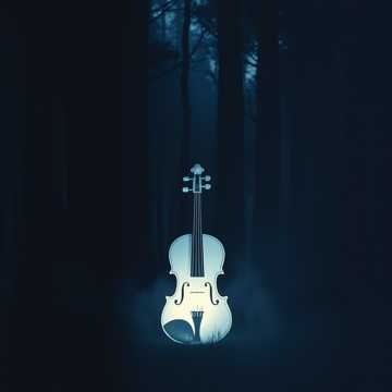 Image for White Violin Team: Solaria 