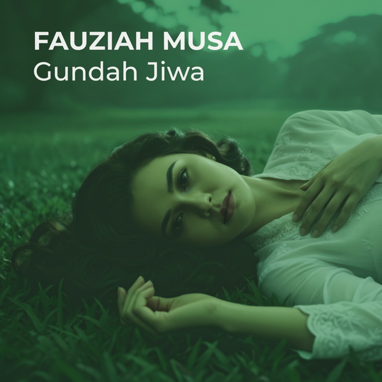 Image for GUNDAH JIWA